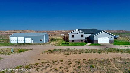 Land for sale in Sublette County, Wyoming