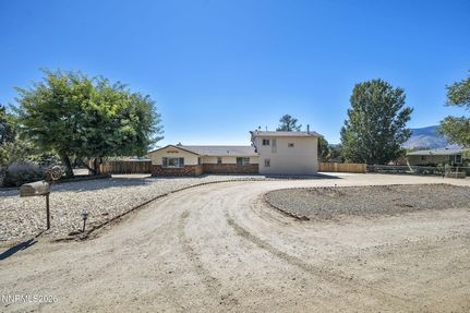 Farm and Ranch for sale in Carson City County, Nevada