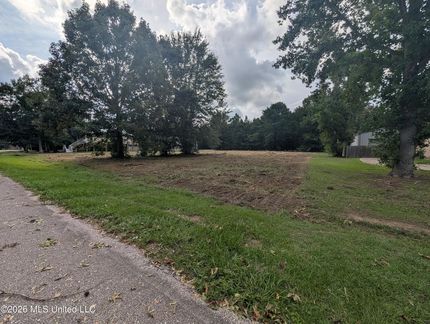 Land for sale in Hancock County, Mississippi