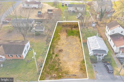Land for sale in Jefferson County, West Virginia