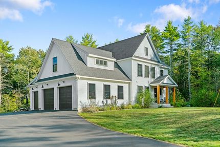 Land for sale in York County, Maine