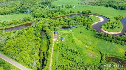 Farm and Ranch for sale in Baraga County, Michigan