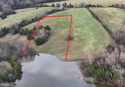 Undeveloped Land for sale in Spotsylvania County, Virginia
