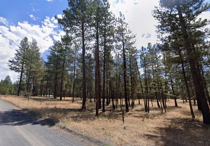 Undeveloped Land for sale in Klamath County, Oregon