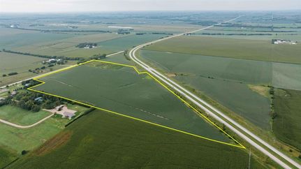 Undeveloped Land for sale in Platte County, Nebraska