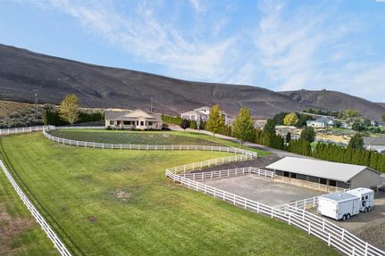 Farm and Ranch for sale in Benton County, Washington
