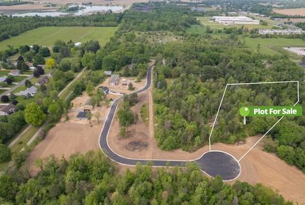 Recreational Property for sale in Lenawee County, Michigan