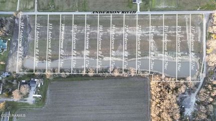 Farm and Ranch for sale in Lafayette Parish, Louisiana