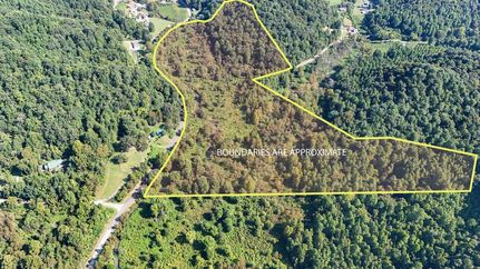 Undeveloped Land for sale in Knox County, Kentucky