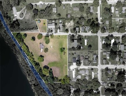 Recreational Property for sale in Delaware County, Indiana