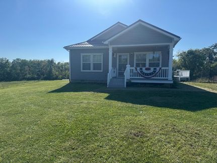 Land for sale in Ross County, Ohio