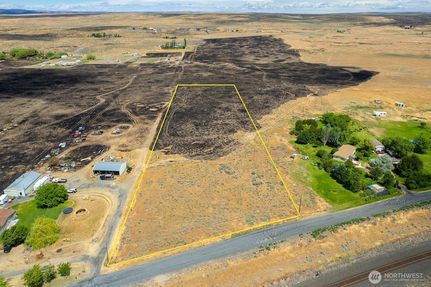 Farm and Ranch for sale in Grant County, Washington