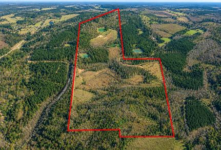 Land for sale in Madison County, Mississippi