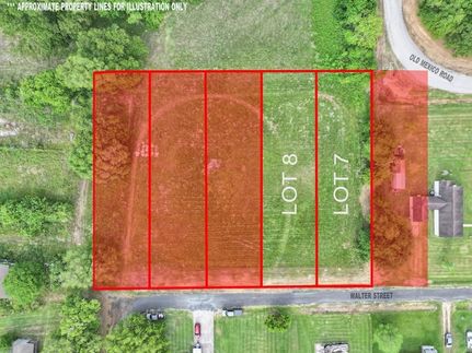 Land for sale in Galveston County, Texas