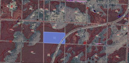 Land for sale in Marinette County, Wisconsin