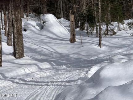 Land for sale in Franklin County, Massachusetts
