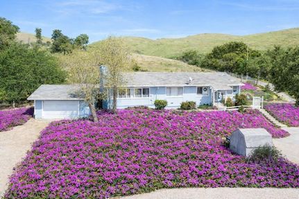 Land for sale in Santa Clara County, California