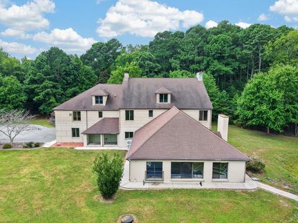 Lakefront Property for sale in Accomack County, Virginia