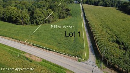 Undeveloped Land for sale in Fairfield County, Ohio