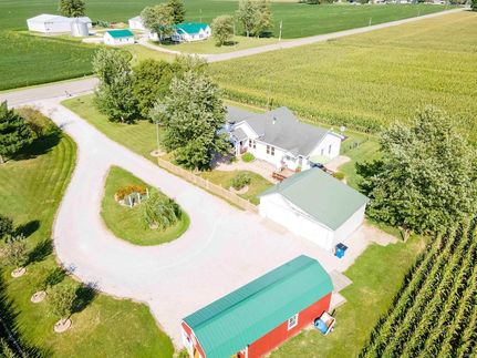 Farm and Ranch for sale in Grant County, Indiana