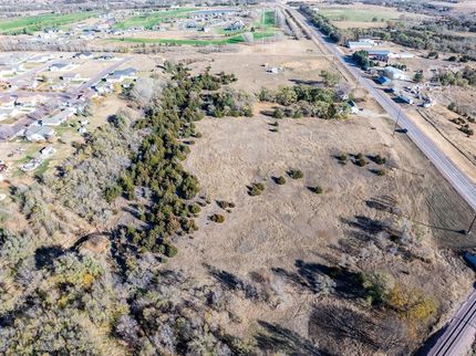 Land for sale in Davison County, South Dakota