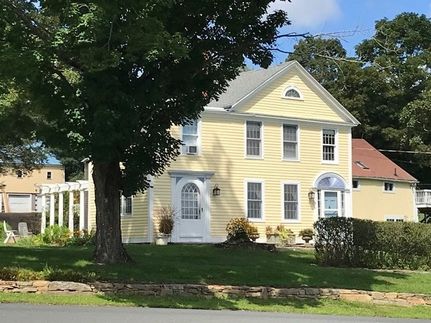 Farm and Ranch for sale in Worcester County, Massachusetts