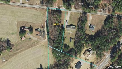 Undeveloped Land for sale in Brunswick County, Virginia