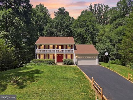 Farm and Ranch for sale in Prince William County, Virginia