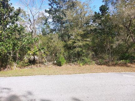 Land for sale in Franklin County, Florida