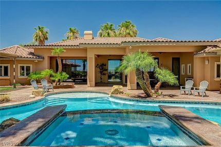 Land for sale in Clark County, Nevada