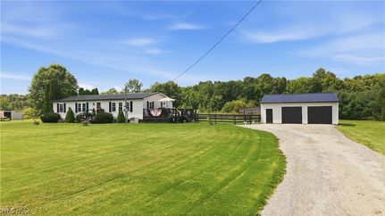 Land for sale in Mahoning County, Ohio
