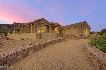 Land for sale in Pinal County, Arizona
