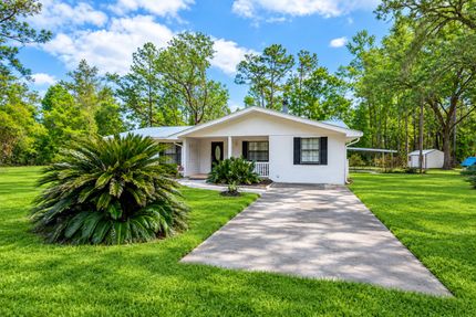 House for sale in Dixie County, Florida