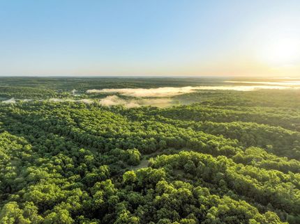 Undeveloped Land for sale in Creek County, Oklahoma