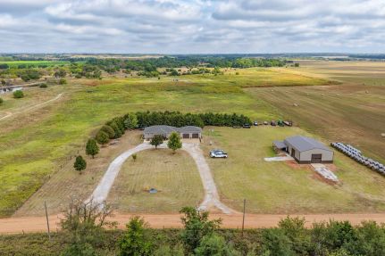 Oceanfront Property for sale in Barber County, Kansas