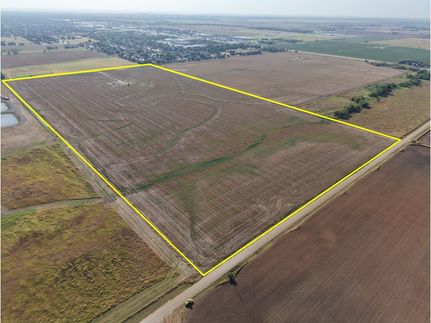 Land for sale in Garfield County, Oklahoma