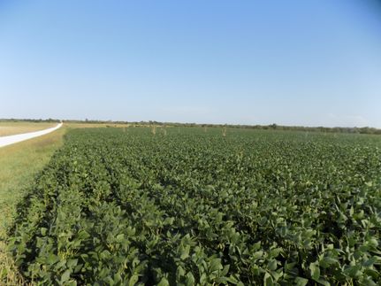 Farm and Ranch for sale in Anderson County, Kansas