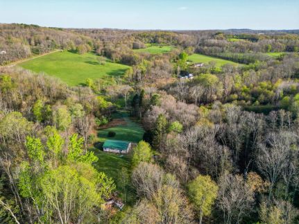 Land for sale in Carroll County, Ohio
