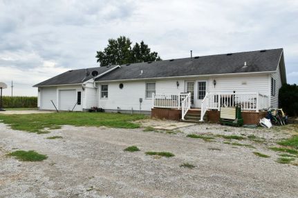 Farm and Ranch for sale in Wayne County, Iowa