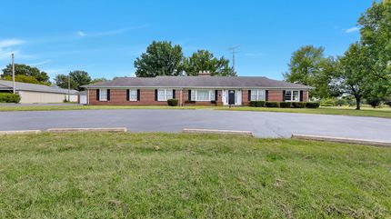 Land for sale in Montgomery County, Missouri