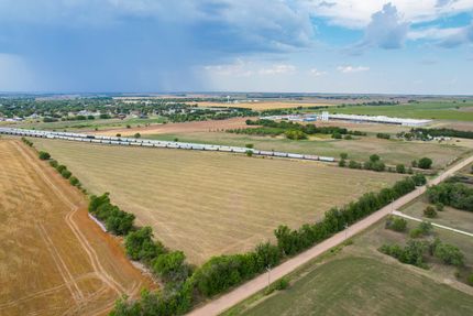 Undeveloped Land for sale in Barton County, Kansas