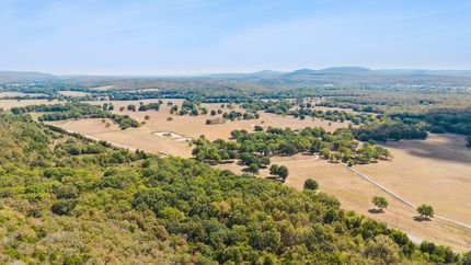 Land for sale in Pittsburg County, Oklahoma