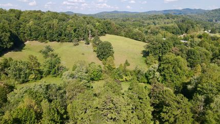 Land for sale in Whitley County, Kentucky