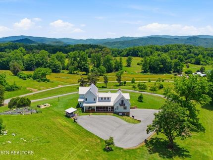 House for sale in Blount County, Tennessee
