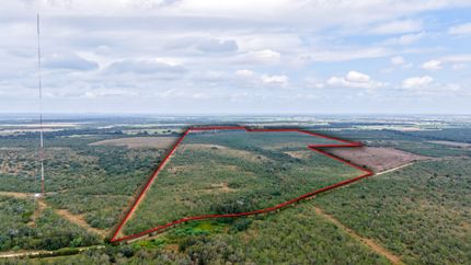 Land for sale in Gonzales County, Texas