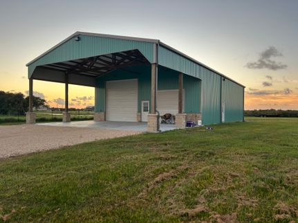 Recreational Property for sale in Calhoun County, Texas