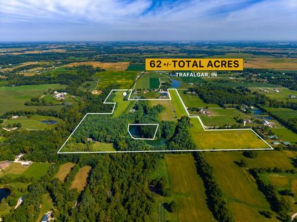 Land for sale in Johnson County, Indiana