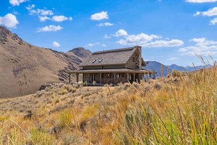 Recreational Property for sale in Custer County, Idaho