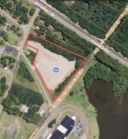 Recreational Property for sale in Lamar County, Georgia