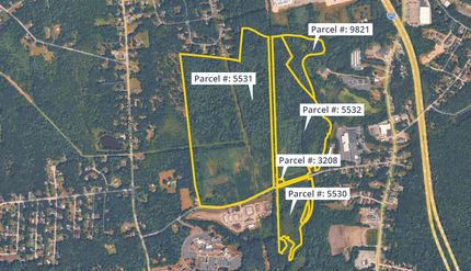 Undeveloped Land for sale in Windham County, Connecticut